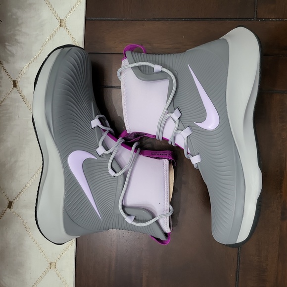 Kids Nike Binzie Boots (GS) - Picture 4 of 10